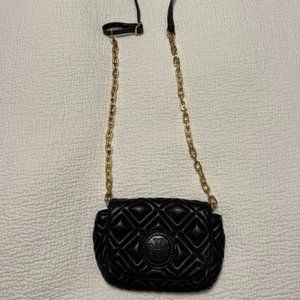 Tory Burch Mini Black Crossbody